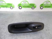 Replacement front right window regulator switch for Hyundai Accent (LC) 1.5 CRDi CAT OEM IAM reference 621W04620 