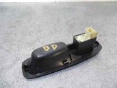 Replacement front right window regulator switch for Hyundai Accent (LC) 1.5 CRDi CAT OEM IAM reference 621W04620 