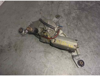 Recambio de motor limpia trasero para nissan almera (n16/e) 2.2 16v turbodiesel cat referencia OEM IAM 28710BM405T 404733 VALEO