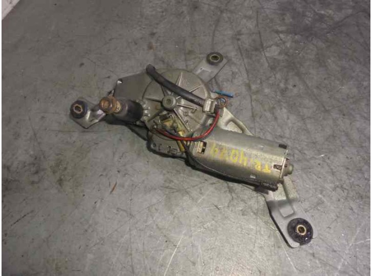 Recambio de motor limpia trasero para nissan almera (n16/e) 2.2 16v turbodiesel cat referencia OEM IAM 28710BM405T 404733 VALEO