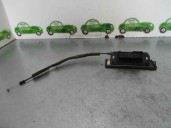 Recambio de maneta exterior porton para nissan almera (n16/e) 2.2 16v turbodiesel cat referencia OEM IAM CAJA 7 