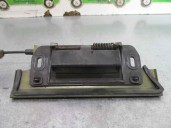 Recambio de maneta exterior porton para nissan almera (n16/e) 2.2 16v turbodiesel cat referencia OEM IAM CAJA 7 