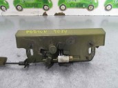 Recambio de maneta exterior porton para nissan almera (n16/e) 2.2 16v turbodiesel cat referencia OEM IAM CAJA 7 