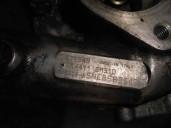 Recambio de turbocompresor para nissan almera (n16/e) 2.2 16v turbodiesel cat referencia OEM IAM 144115M310 705306-6 GARRETT