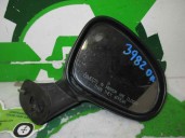 Recambio de retrovisor derecho para daewoo matiz 0.8 cat referencia OEM IAM MANUAL