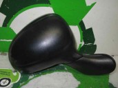 Recambio de retrovisor derecho para daewoo matiz 0.8 cat referencia OEM IAM MANUAL