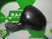 Recambio de retrovisor izquierdo para daewoo matiz 0.8 cat referencia OEM IAM MANUAL
