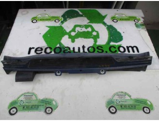 Recambio de panel frontal para renault megane i scenic (ja0) 1.9 dti diesel cat referencia OEM IAM PARTE SUPERIOR,DE CHAPA 