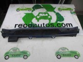 Recambio de panel frontal para renault megane i scenic (ja0) 1.9 dti diesel cat referencia OEM IAM PARTE SUPERIOR,DE CHAPA 