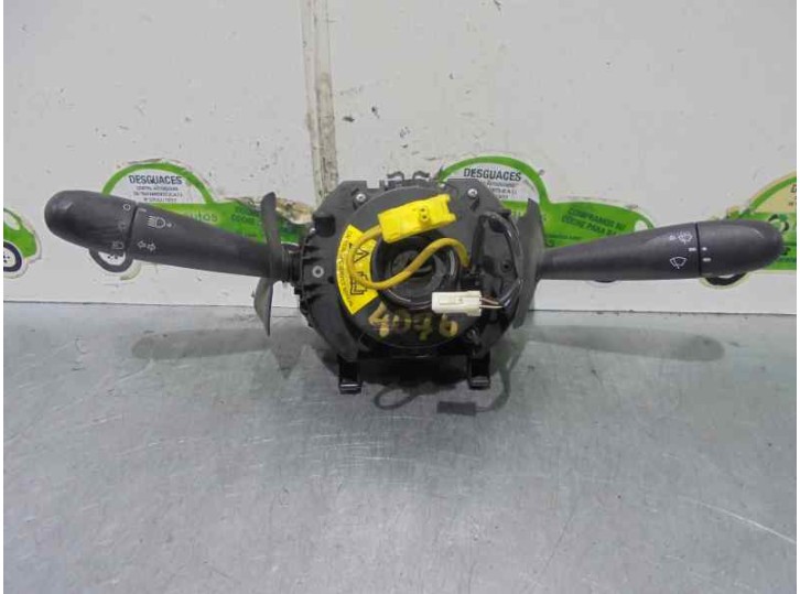Recambio de mando luces para alfa romeo 156 (116) 1.9 jtd cat referencia OEM IAM 