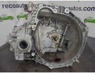 Recambio de caja cambios para alfa romeo 156 (116) 1.9 jtd cat referencia OEM IAM 0148734 20736 18011