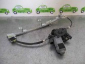 Recambio de elevalunas delantero izquierdo para alfa romeo 156 (116) 1.9 jtd cat referencia OEM IAM 0060672278 2 PINES 4 PUERTAS