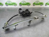Recambio de elevalunas delantero izquierdo para alfa romeo 156 (116) 1.9 jtd cat referencia OEM IAM 0060672278 2 PINES 4 PUERTAS