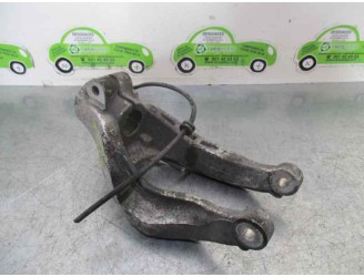 Front left upper suspension arm replacement part for Alfa Romeo 156 (116) 1.9 JTD CAT OEM IAM reference 