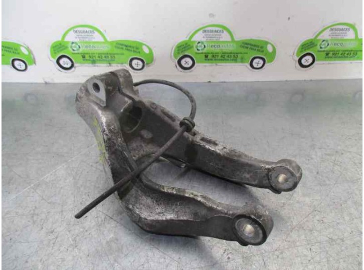 Front left upper suspension arm replacement part for Alfa Romeo 156 (116) 1.9 JTD CAT OEM IAM reference 