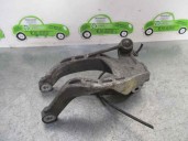 Front left upper suspension arm replacement part for Alfa Romeo 156 (116) 1.9 JTD CAT OEM IAM reference 