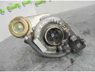 Recambio de turbocompresor para alfa romeo 156 (116) 1.9 jtd cat referencia OEM IAM 46480117 7017981 GARRETT