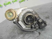 Turbocharger replacement part for Alfa Romeo 156 (116) 1.9 JTD CAT OEM IAM reference 46480117 7017981 GARRETT