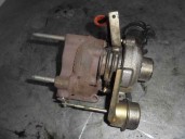 Turbocharger replacement part for Alfa Romeo 156 (116) 1.9 JTD CAT OEM IAM reference 46480117 7017981 GARRETT