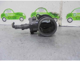 Mass air flow sensor replacement part for Hyundai Accent (LC) 1.5 CRDi CAT OEM IAM reference 2816427500 0281002528 BOSCH
