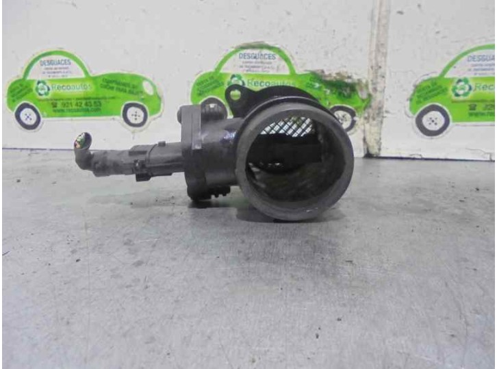 Mass air flow sensor replacement part for Hyundai Accent (LC) 1.5 CRDi CAT OEM IAM reference 2816427500 0281002528 BOSCH