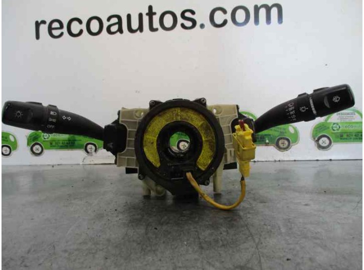 Recambio de mando luces para hyundai accent (lc) 1.5 crdi cat referencia OEM IAM 9340125110 