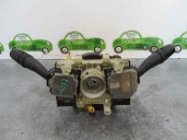 Light switch replacement part for Hyundai Accent (LC) 1.5 CRDi CAT OEM IAM reference 9340125110 