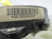 Recambio de mando luces para hyundai accent (lc) 1.5 crdi cat referencia OEM IAM 9340125110 