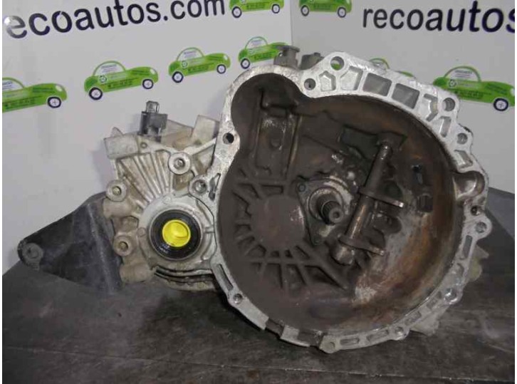 Replacement gearbox for Hyundai Accent (LC) 1.5 CRDi CAT OEM IAM reference J22073 059748 