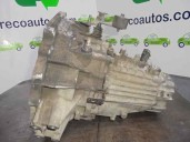 Replacement gearbox for Hyundai Accent (LC) 1.5 CRDi CAT OEM IAM reference J22073 059748 