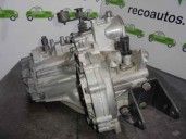 Replacement gearbox for Hyundai Accent (LC) 1.5 CRDi CAT OEM IAM reference J22073 059748 