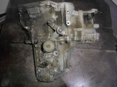 Replacement gearbox for Hyundai Accent (LC) 1.5 CRDi CAT OEM IAM reference J22073 059748 