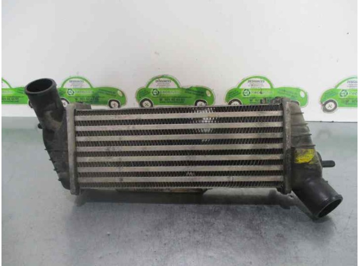 Recambio de intercooler para hyundai accent (lc) 1.5 crdi cat referencia OEM IAM 2827027500  