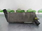 Recambio de intercooler para hyundai accent (lc) 1.5 crdi cat referencia OEM IAM 2827027500 