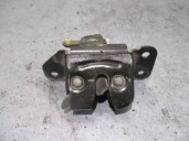 Replacement boot / tailgate lock for Hyundai Accent (LC) 1.5 CRDi CAT OEM IAM reference 5 DOORS