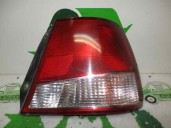 Recambio de piloto trasero derecho para hyundai accent (lc) 1.5 crdi cat referencia OEM IAM 9240225220 5 PUERTAS