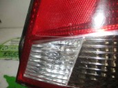 Replacement right rear light for Hyundai Accent (LC) 1.5 CRDi CAT OEM IAM reference 9240225220 5 DOORS