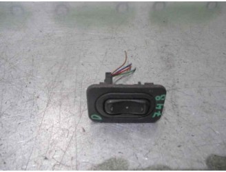 Recambio de mando elevalunas delantero derecho para opel corsa c 1.7 16v dti cat (y 17 dt / lr6) referencia OEM IAM 