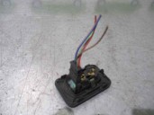 Recambio de mando elevalunas delantero derecho para opel corsa c 1.7 16v dti cat (y 17 dt / lr6) referencia OEM IAM 