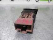 Recambio de botones salpicadero para nissan vanette cargo 1.6 referencia OEM IAM 