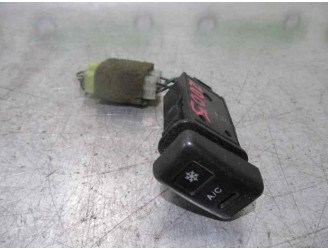 Replacement dashboard buttons for Kia Pregio Pregio OEM IAM reference 
