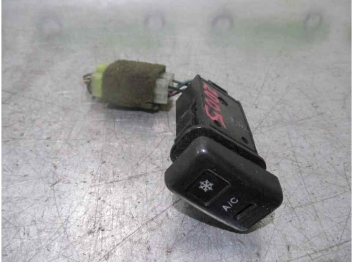 Recambio de botones salpicadero para kia pregio pregio referencia OEM IAM 