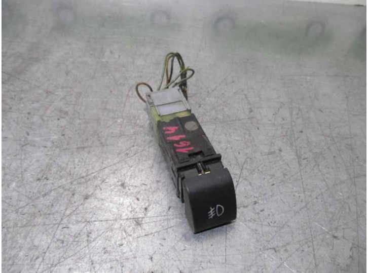 Recambio de botones salpicadero para skoda felicia berlina ( 791) 1.3 referencia OEM IAM 016498  