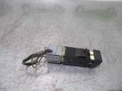 Recambio de botones salpicadero para skoda felicia berlina ( 791) 1.3 referencia OEM IAM 016498 