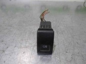 Replacement dashboard buttons for Fiat Seicento (187) 1.1 OEM IAM reference 