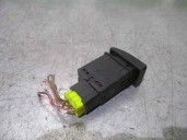Recambio de botones salpicadero para fiat seicento (187) 1.1 referencia OEM IAM 