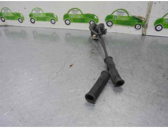 Recambio de bobina encendido para renault megane i berlina hatchback (ba0) 1.6 referencia OEM IAM H7700100589 7700100643 