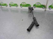 Recambio de bobina encendido para renault megane i berlina hatchback (ba0) 1.6 referencia OEM IAM H7700100589 7700100643 