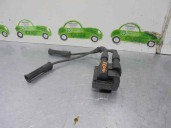 Recambio de bobina encendido para renault megane i berlina hatchback (ba0) 1.6 referencia OEM IAM H7700100589 7700100643 