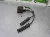 Recambio de bobina encendido para renault megane i berlina hatchback (ba0) 1.6 referencia OEM IAM H7700100589 7700100643 